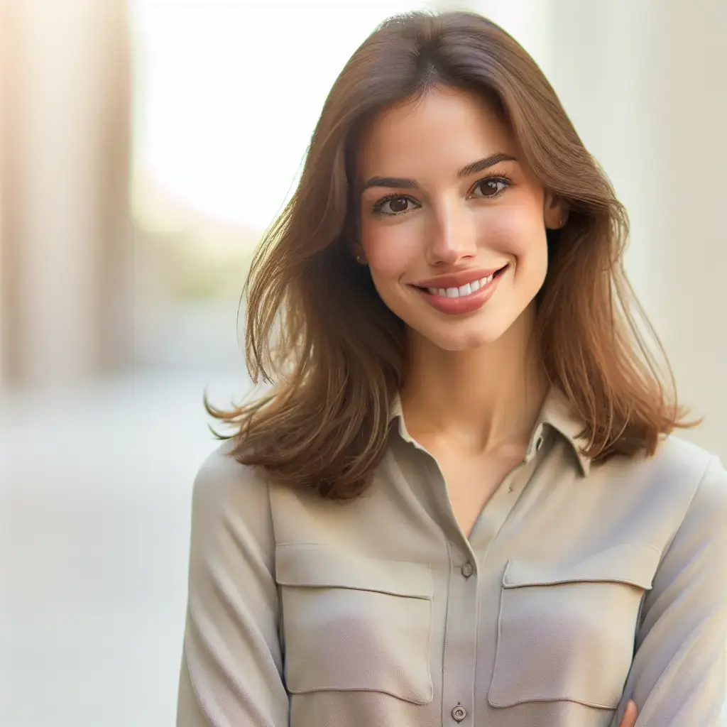 Profile image of Sophia Reynolds, a renowned blogger specializing in Coping with losing a relative
